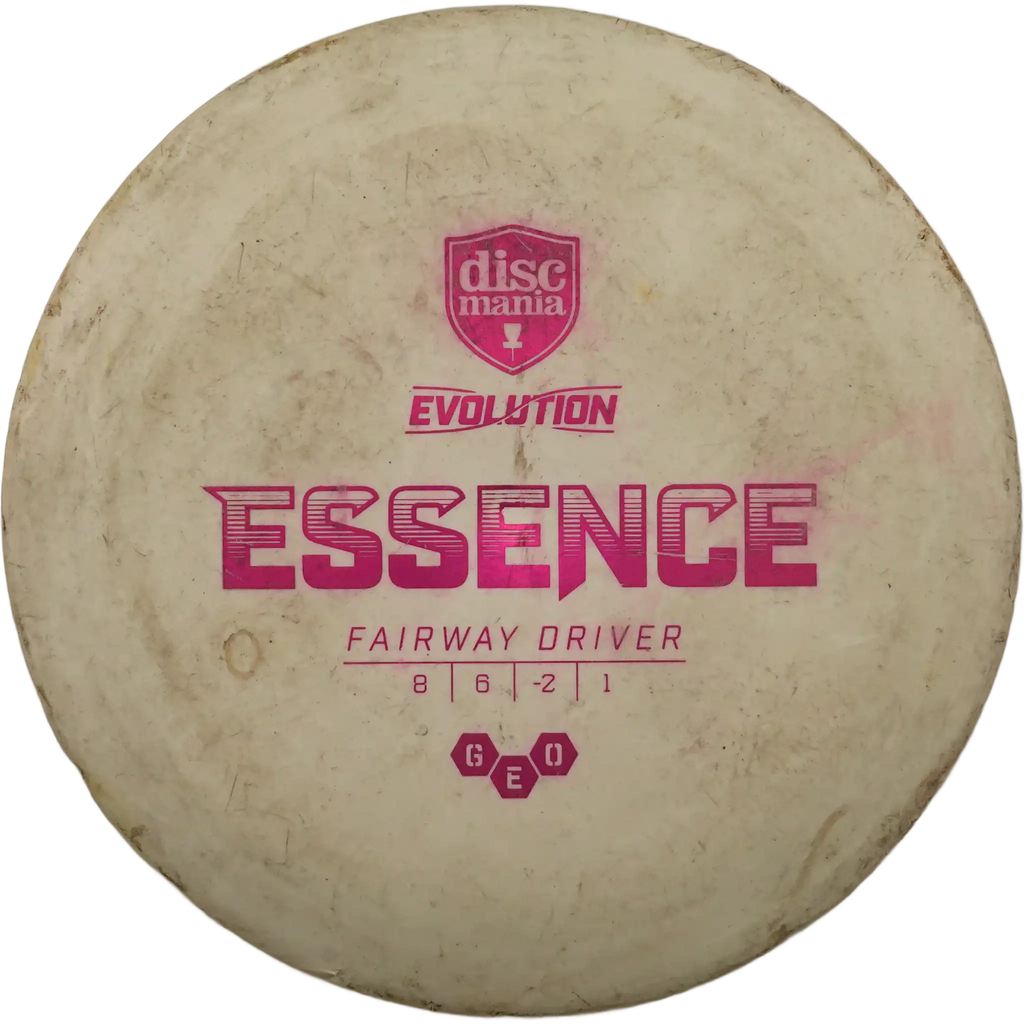 Geo Essence