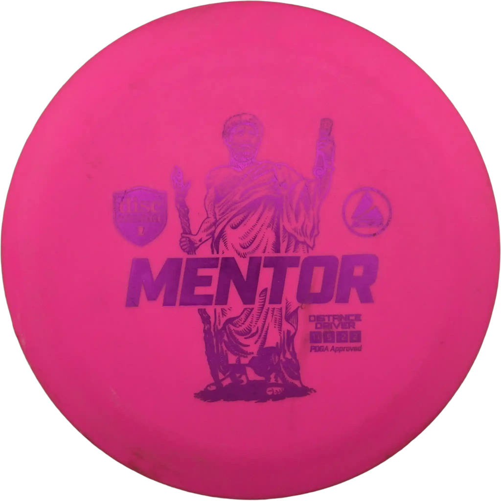 Active Mentor