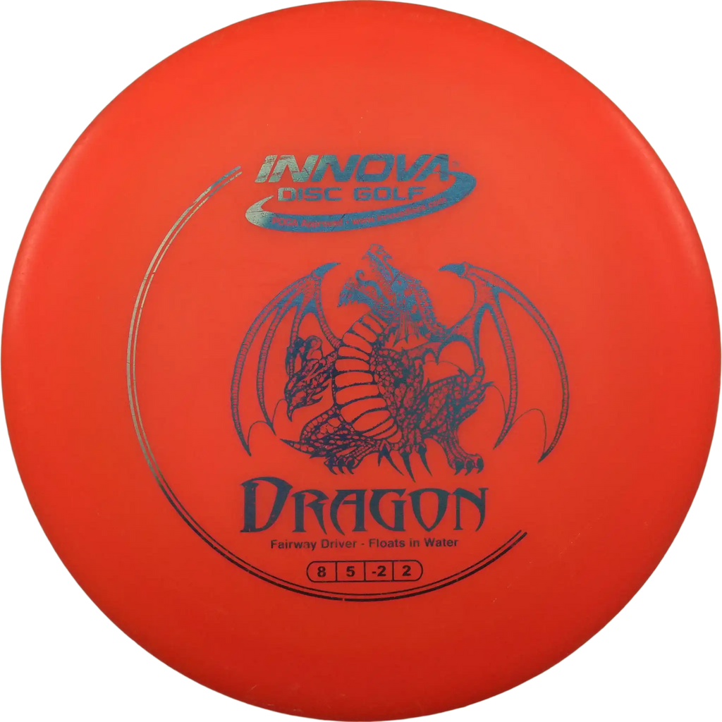 DX Dragon