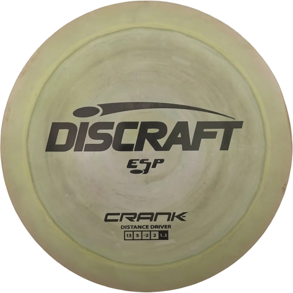 ESP Crank