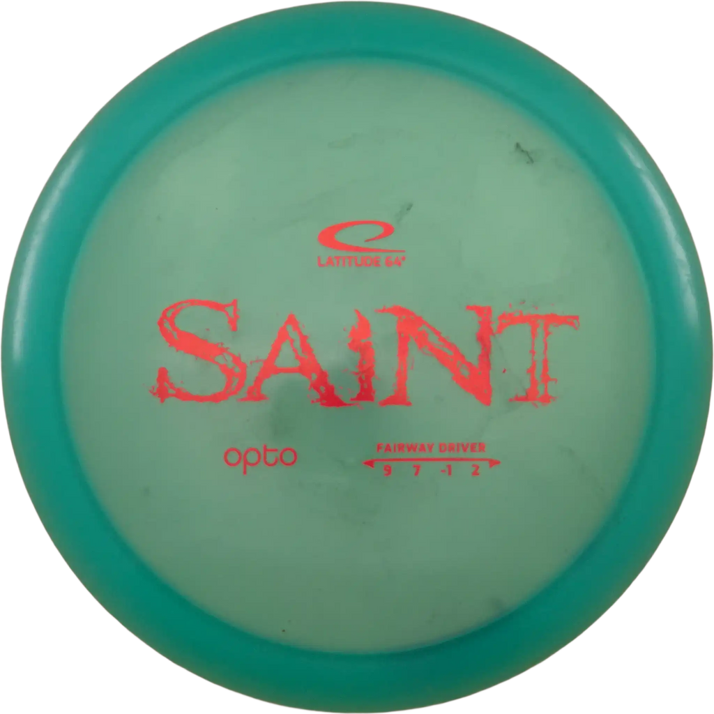 Opto Saint