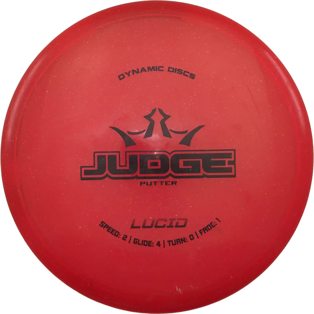 Lucid Judge
