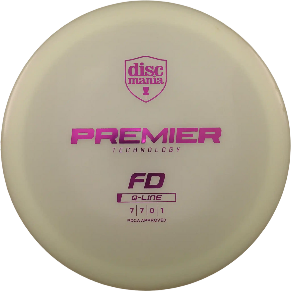 Q-Line FD - Premier Technology