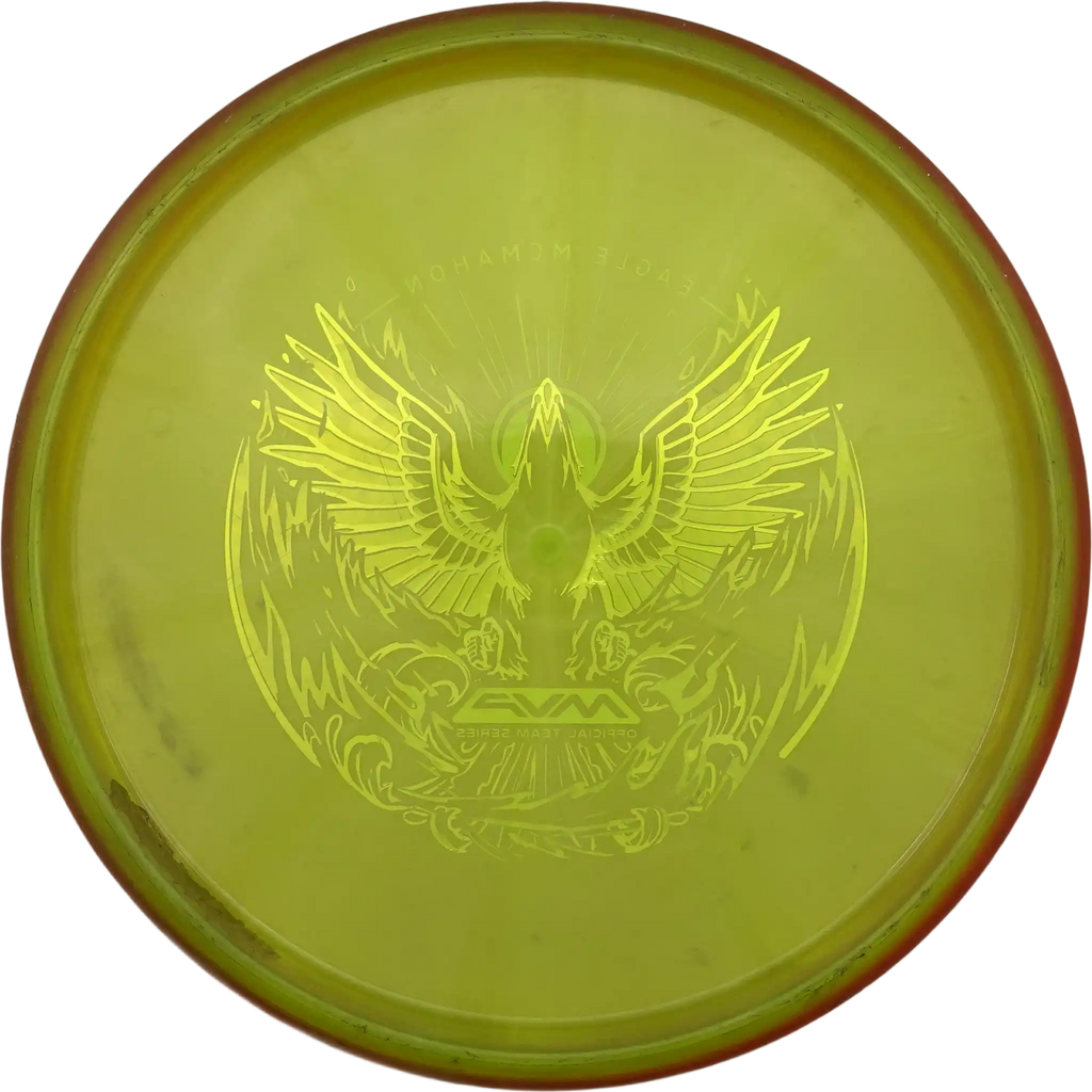 Prism Proton Envy - Eagle McMahon Team Series