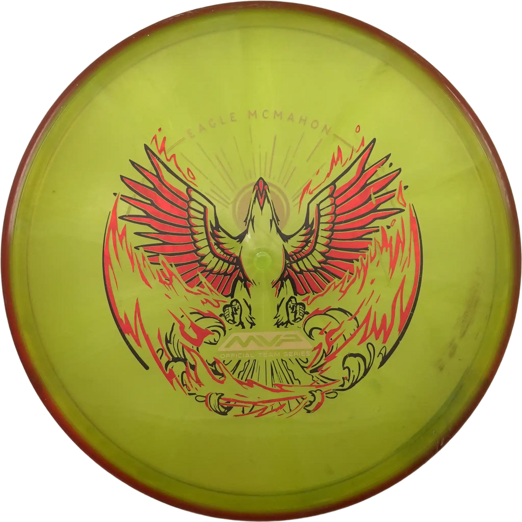 Prism Proton Envy - Eagle McMahon Team Series