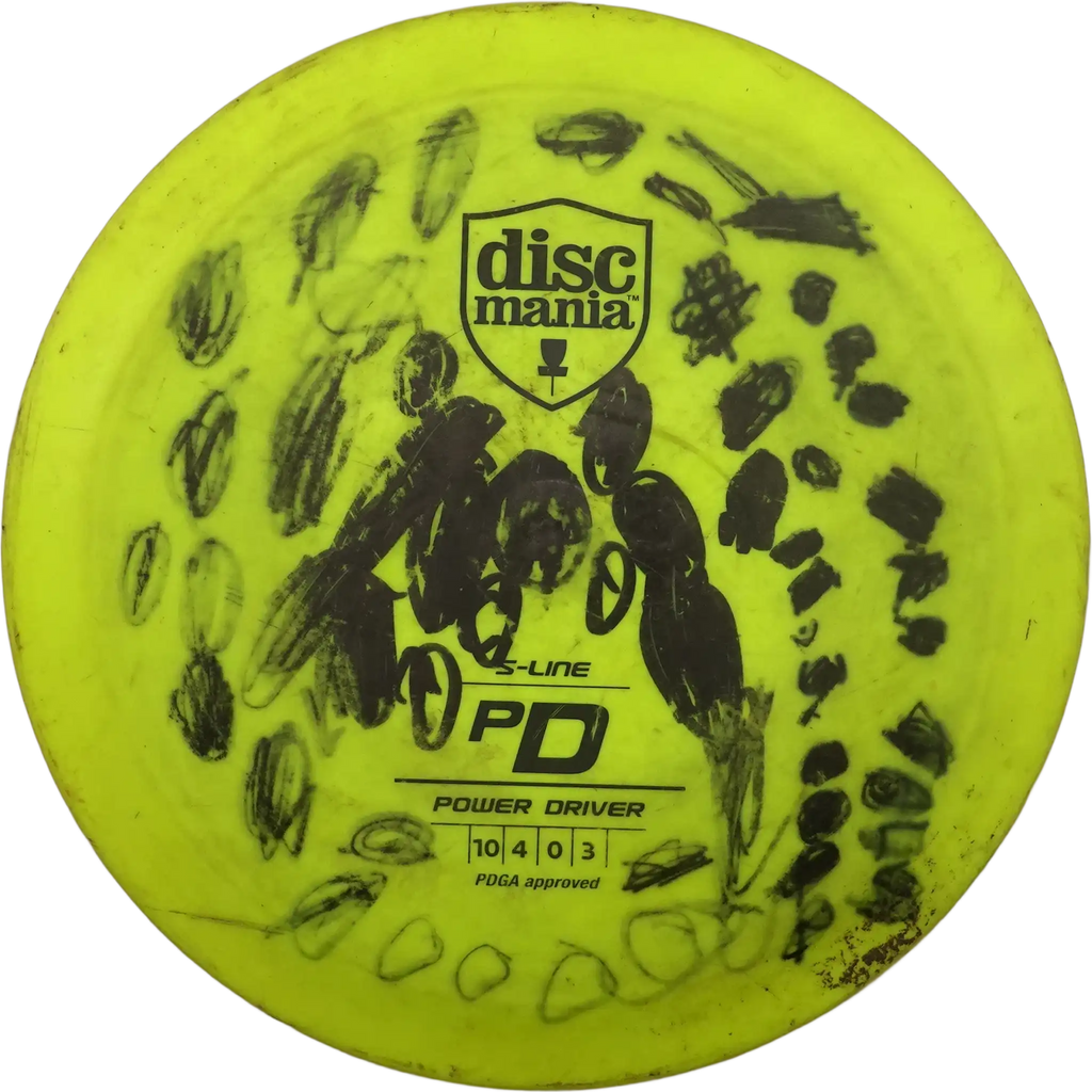 S-Line PD - Innova Made