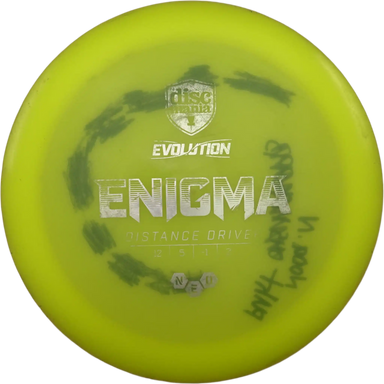Neo Enigma