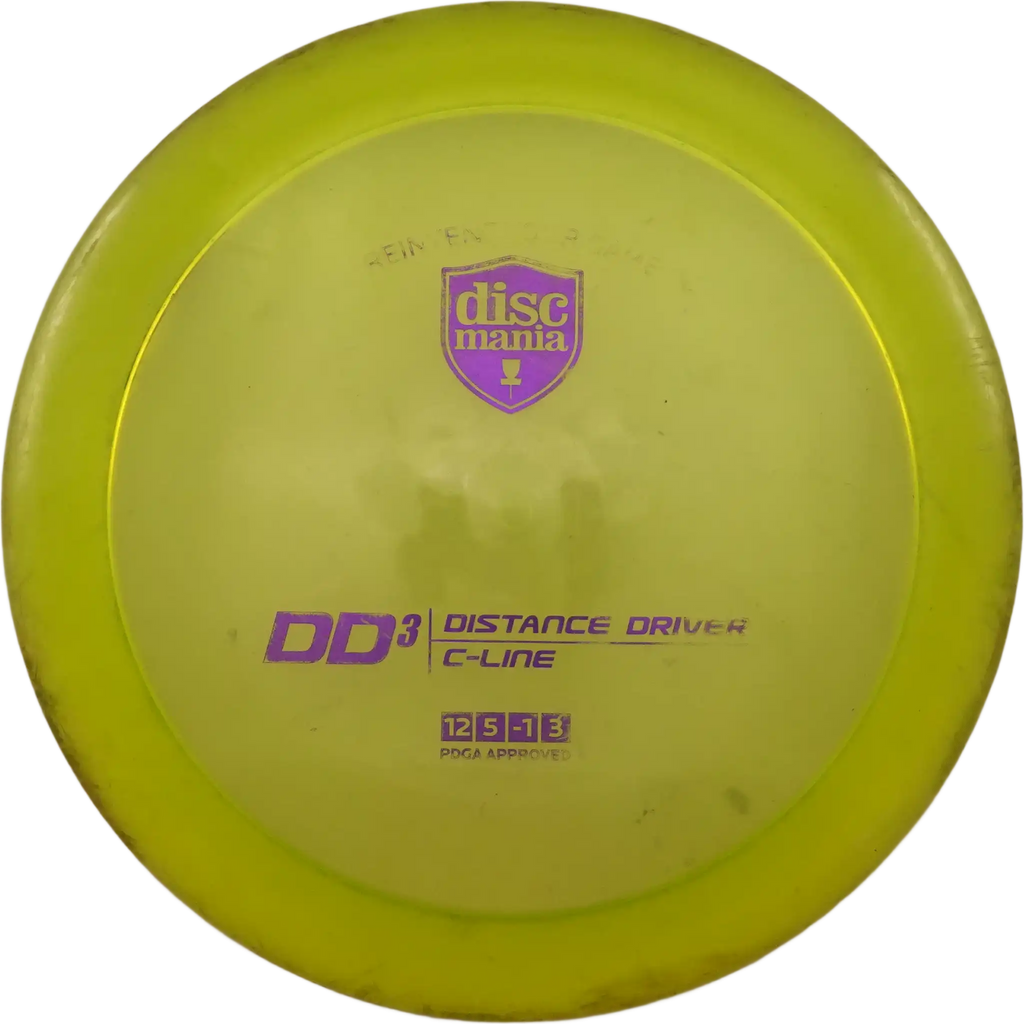 C-Line DD3
