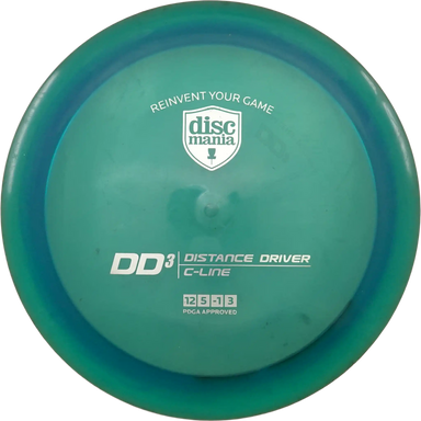 C-Line DD3