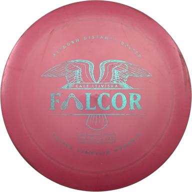 500 Falcor