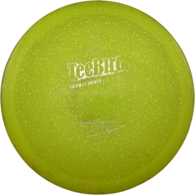 Metal Flake Champion Teebird