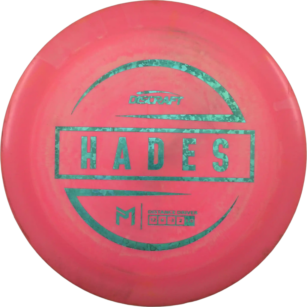 ESP Hades - Paul McBeth