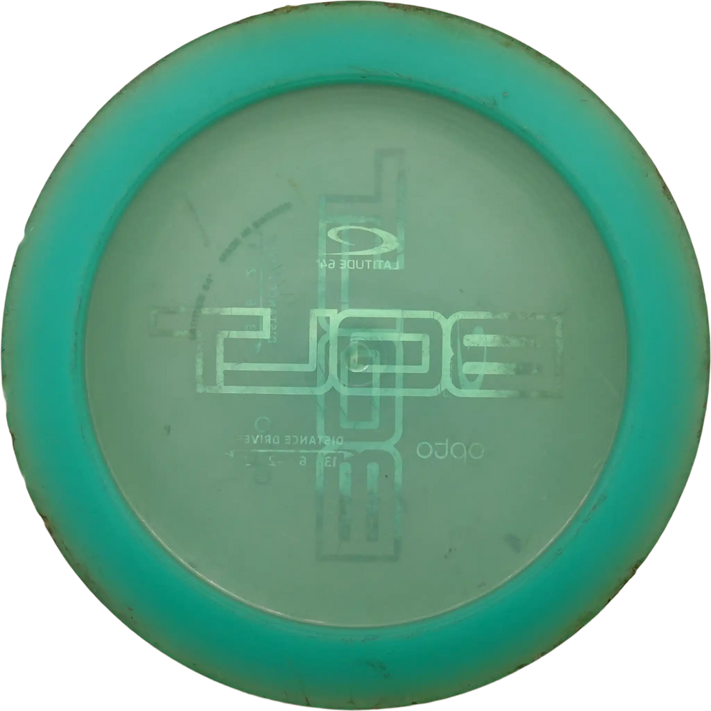 Opto Bolt