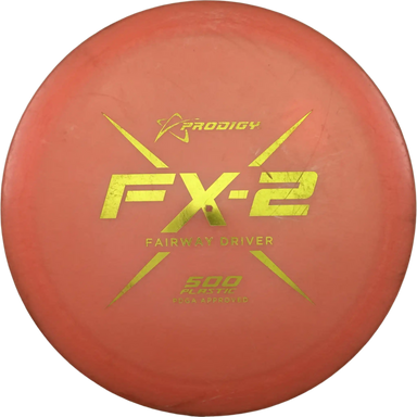 500 FX2