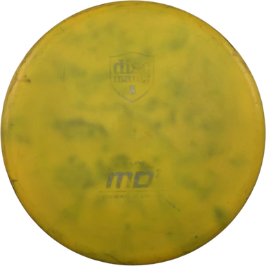 S-Line MD2 - Innova Made