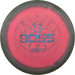 Halo Star Boss