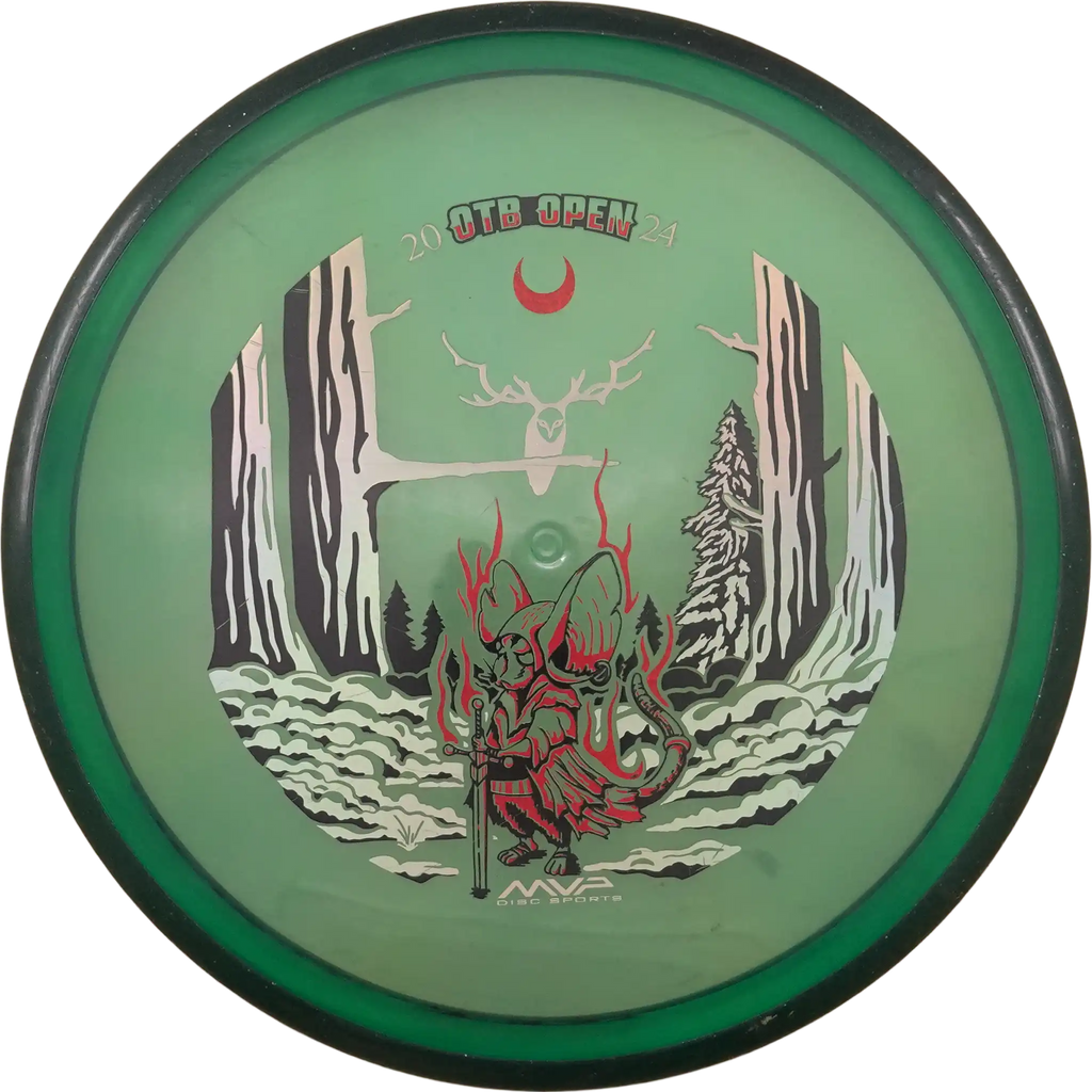 Proton Hex - OTB Open
