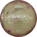 Z Jawbreaker Captain's Caliber - First Run - Seppo Paju 2026
