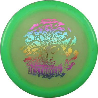 Halo Champion Destroyer - Ohn Scoggins Tour Series