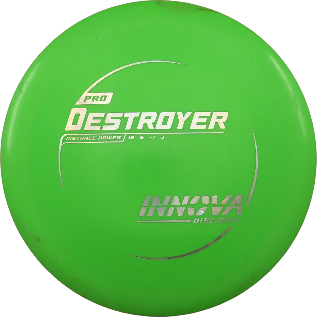 Pro Destroyer