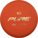 Zero Medium Pure
