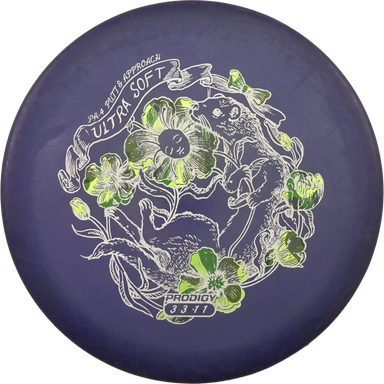 400 Ultra Soft PA4