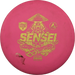 Active Sensei