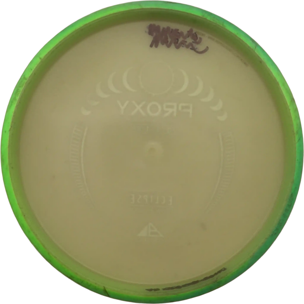 Eclipse Proxy