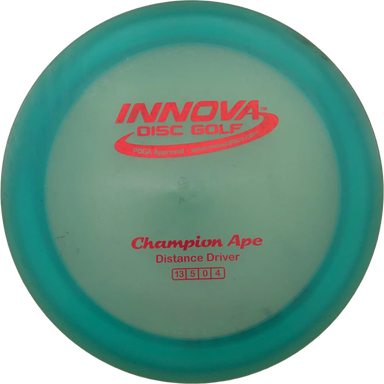 Champion Ape