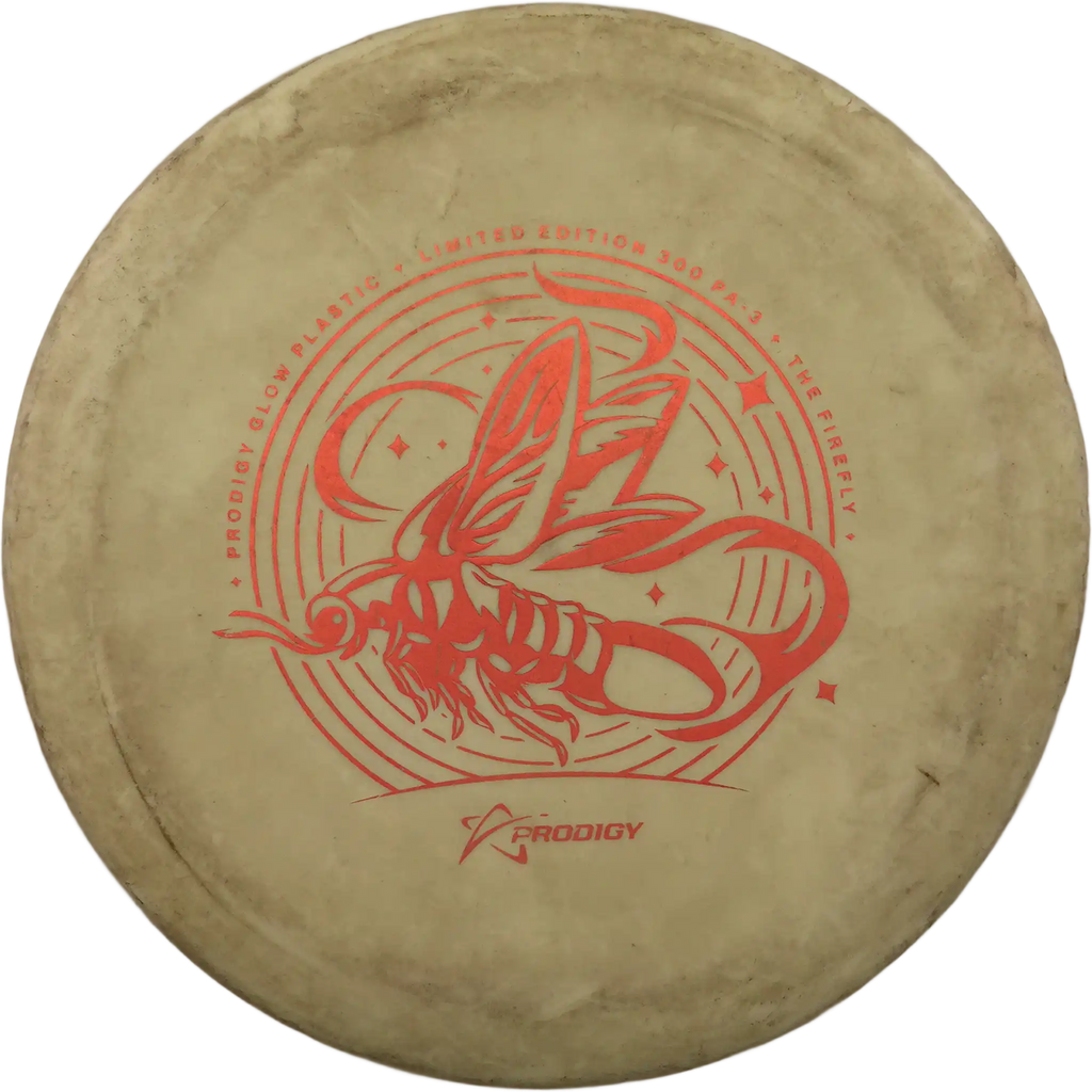 300 Glow PA3 - The Firefly