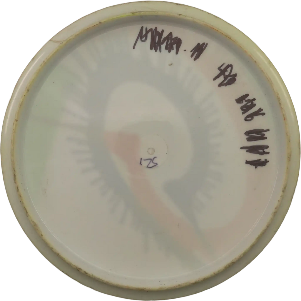 I-Dye Star Roc3
