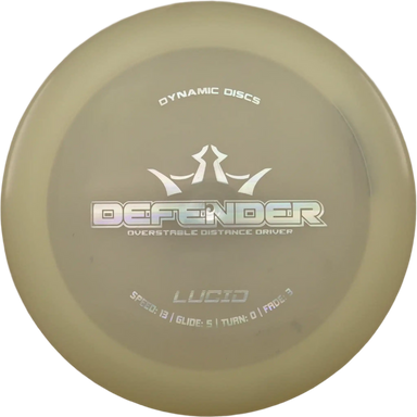 Lucid Defender