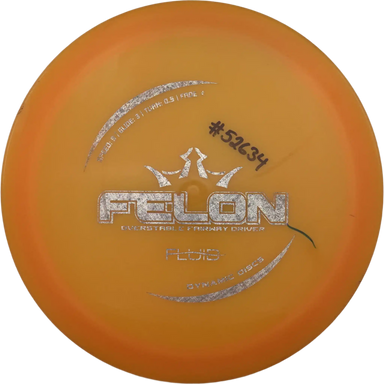 Fluid Felon