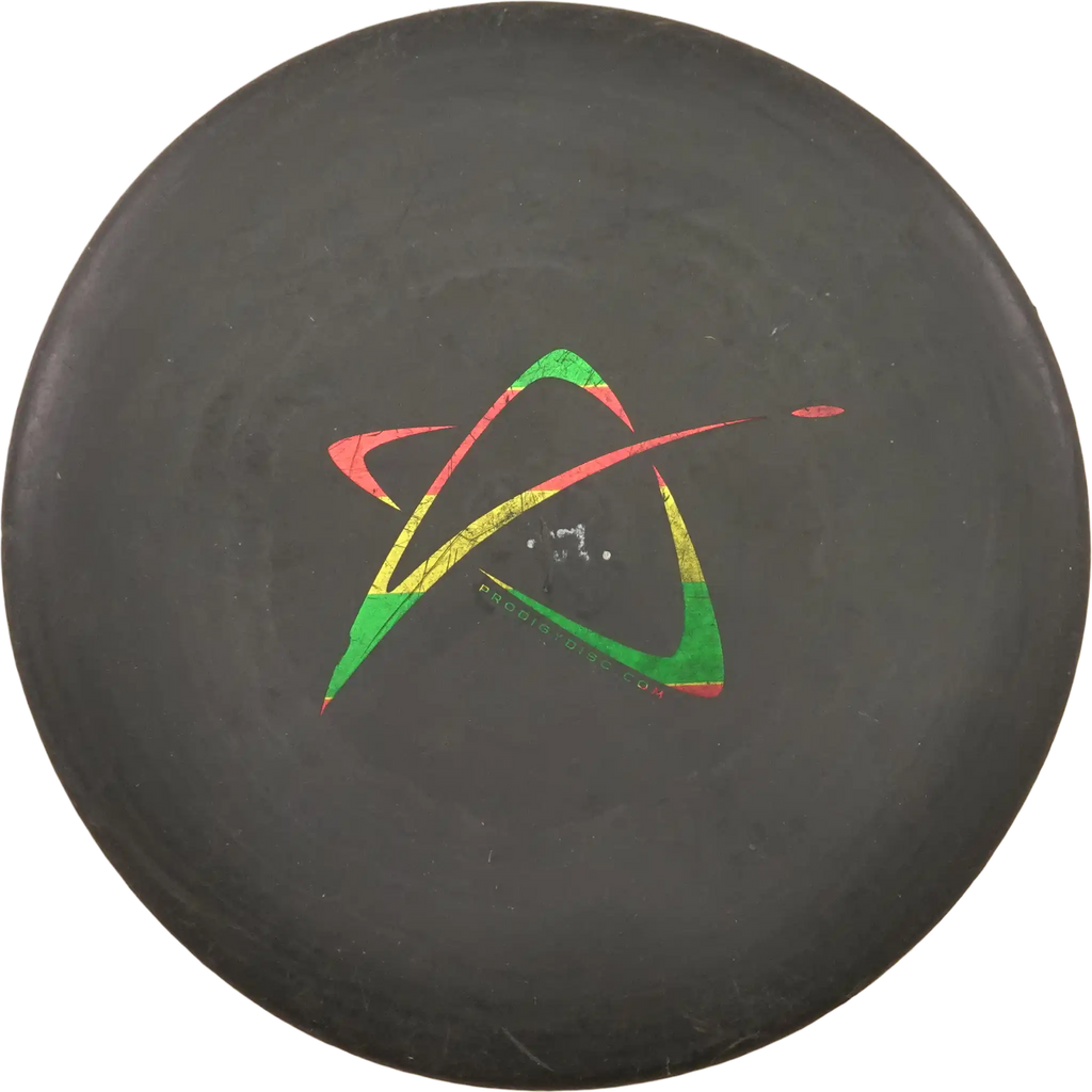 300 PA4 - Prodigy Star Stamp