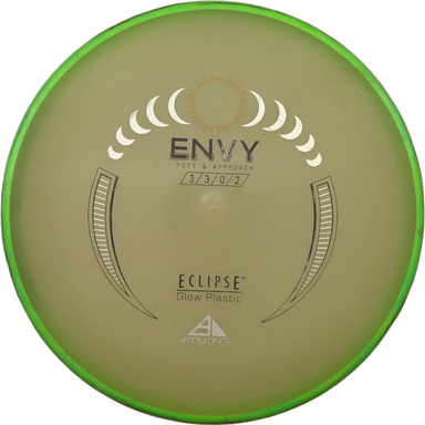 Eclipse Envy