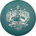 Swirly S-Line P3X - Birdie Machine 2