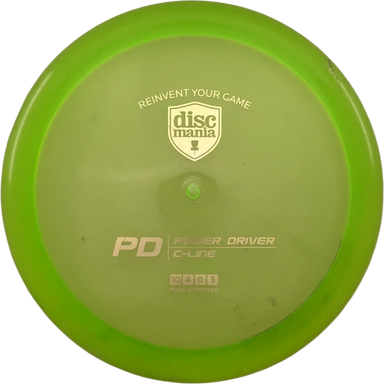 C-Line PD