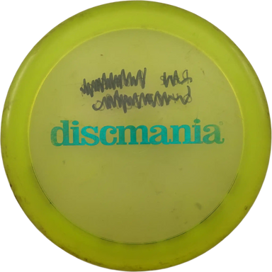 C-Line DDx - Bar Stamp