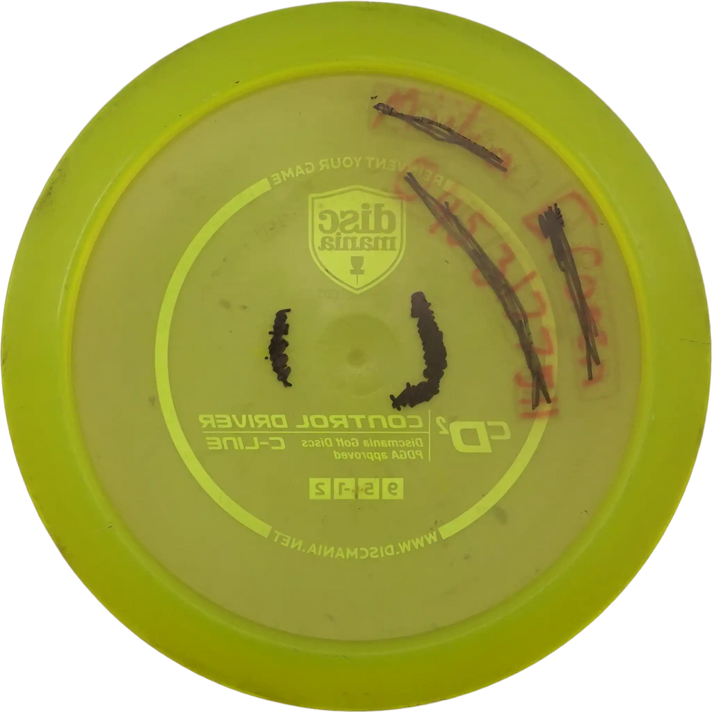 C-Line CD2 - Innova Made