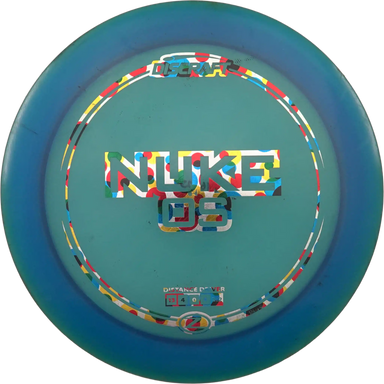 Z Nuke OS