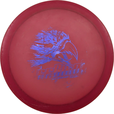 Champion TeeBird3 - Ricky Wysocki - 2x World Champion