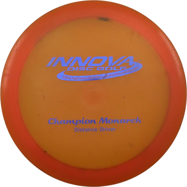Champion Monarch - PFN