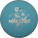 Active Maestro