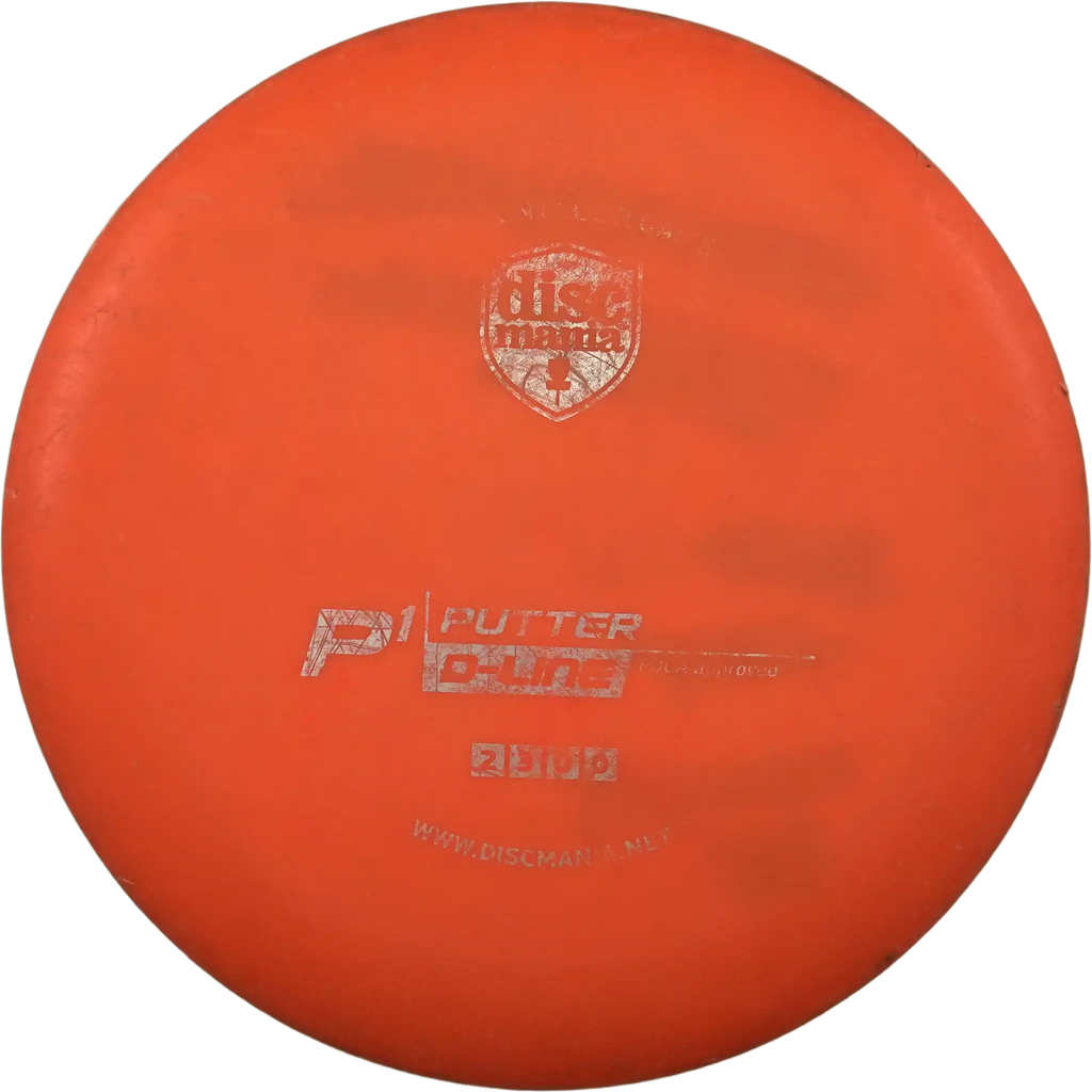 D-Line P1