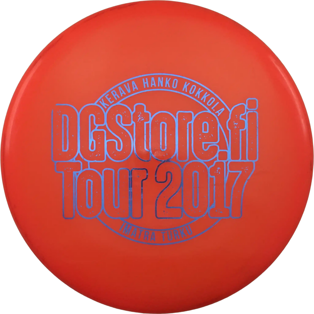 VIP Crown - Discooter 2017