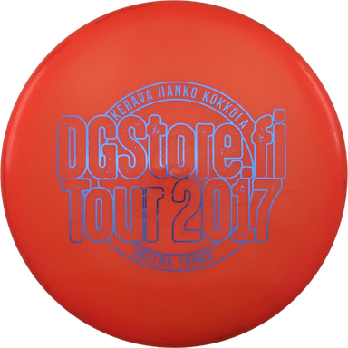 VIP Crown - Discooter 2017