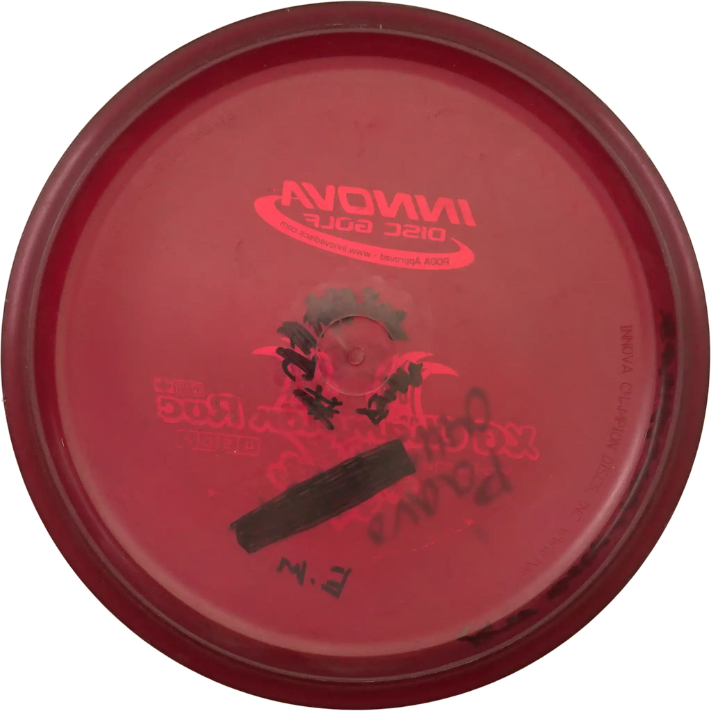 XG Champion Roc+ - USDGC