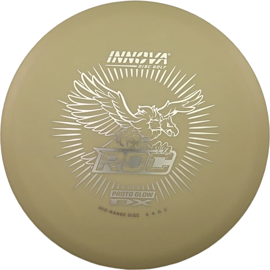 Proto Glow DX Roc