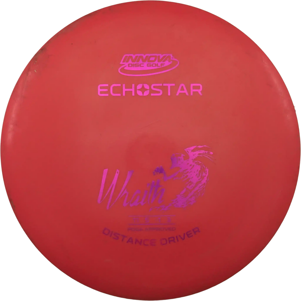 Echo Star Wraith