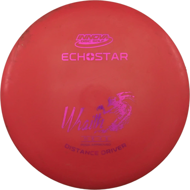 Echo Star Wraith